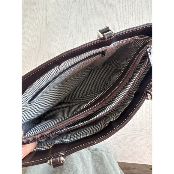 Vintage Style Embroidered Summertime Picnic Purse Cottagecore Romantic - Picture 6 of 8